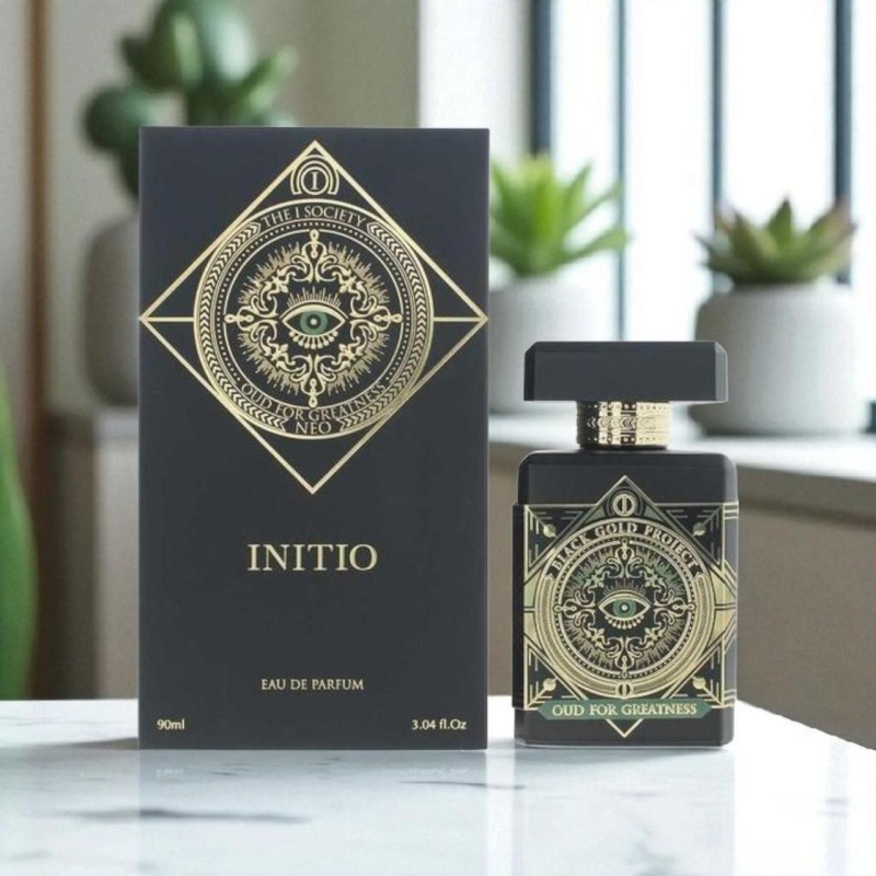 Initio Parfums Oud For Greatness Neo