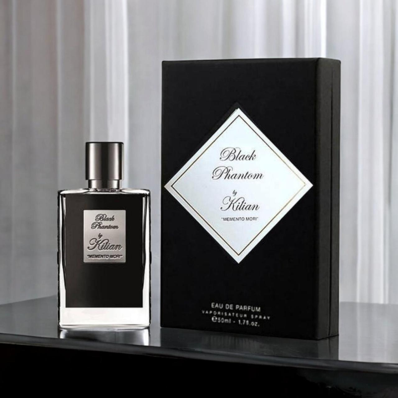 By Kilian Black Phantom