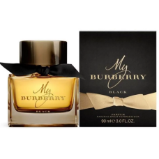 Burberry My Burberry Black