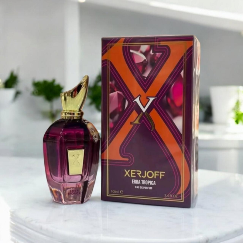 Xerjoff Erba Tropican