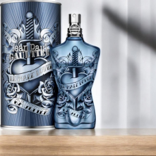 Jean Paul Gaultier Le Male Lover