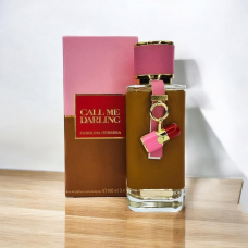 Carolina Herrera Call Me Darling