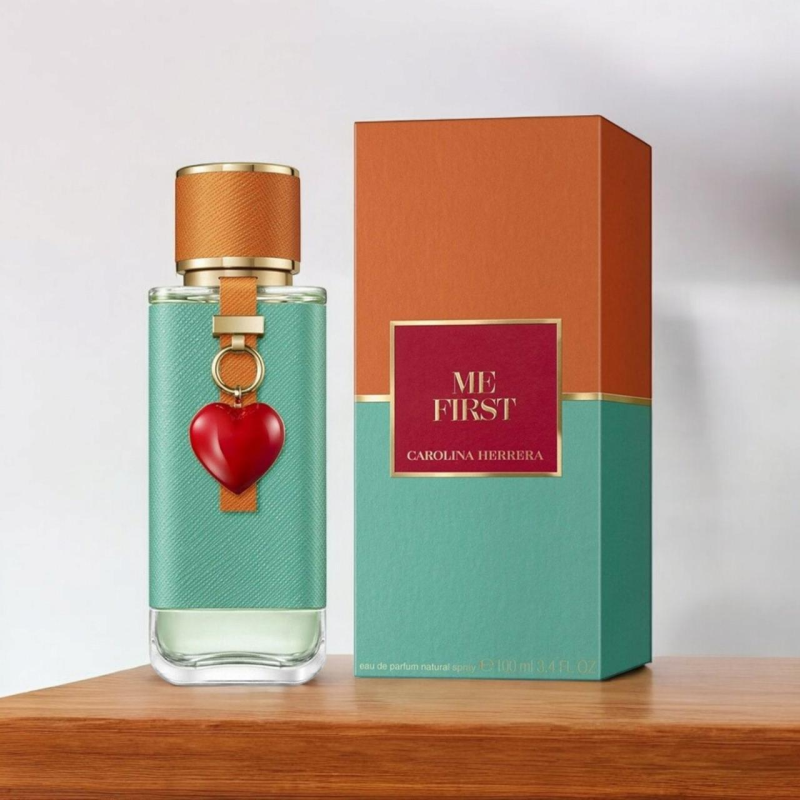 Carolina Herrera Me First Carolina Herrera Me First