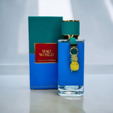 Carolina Herrera Mad World