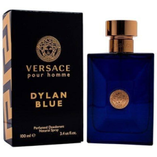 Versace Pour Homme Dylan Blue