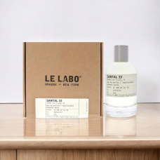Le Labo Santal 33