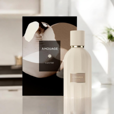 Amouage Lustre