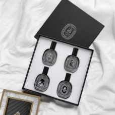 Парфумований набір Diptique 4x30