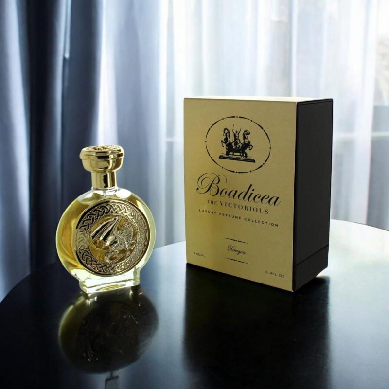 Парфюм Boadicea the Victorious Dragon Парфюм Boadicea the Victorious Dragon