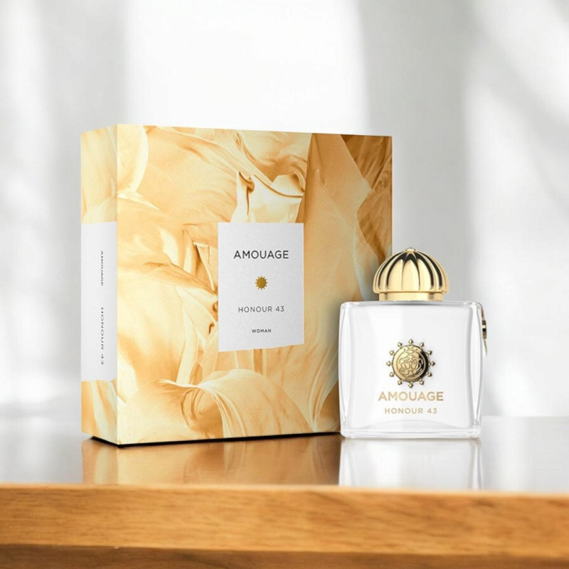Amouage Honour 43 Amouage Honour 43