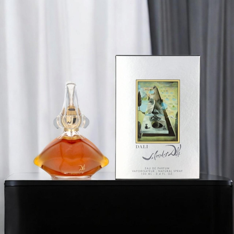 Salvador Dali Eau de Parfum Salvador Dali Eau de Parfum
