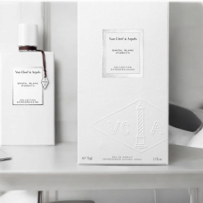 Van Cleef & Arpels Santal Blanc