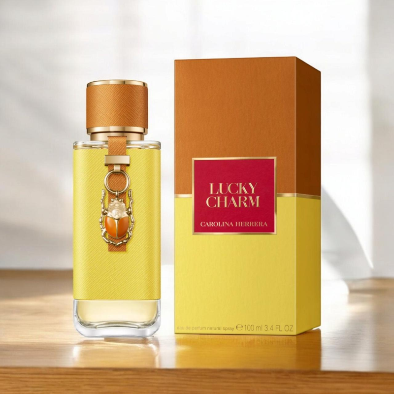 Carolina Herrera Lucky Charm Carolina Herrera Lucky Charm