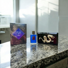 Kilian Paris Moonlight in Heaven With Coffret