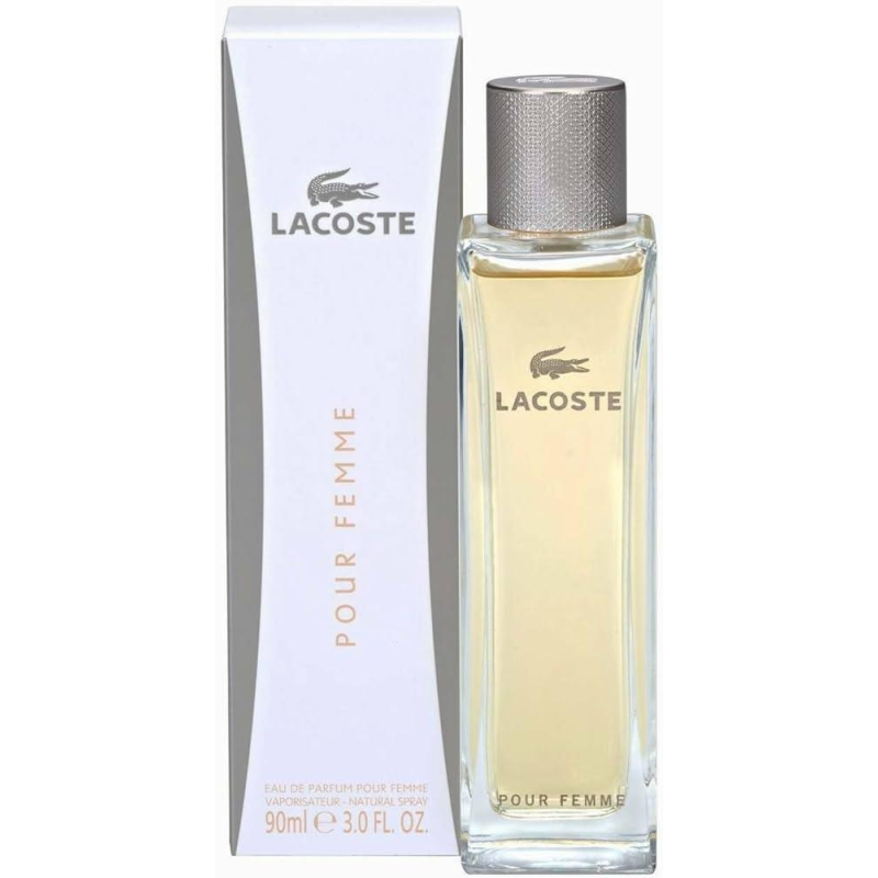 Lacoste Pour Femme Lacoste Pour Femme