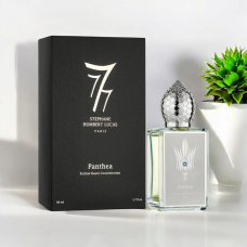 Stephane Humbert Lucas 777 Panthea