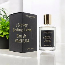 Thomas Kosmala A Never Ending Love