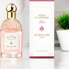 Guerlain Aqua Allegoria Pera Granita розлив 10мл