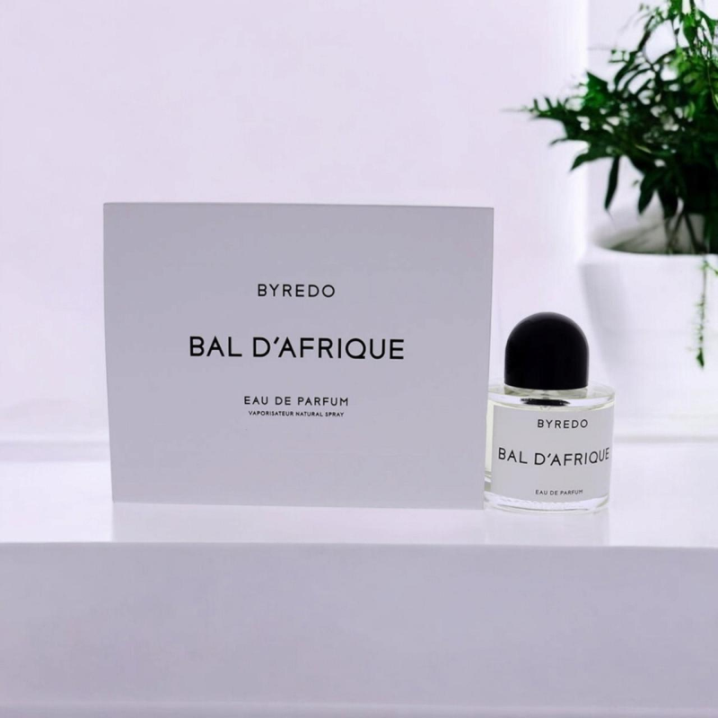 Byredo Bal d“Afrique розлив 10мл