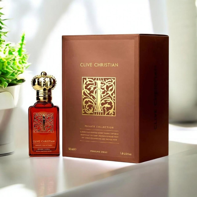 Clive Christian C Woody Leather Clive Christian C Woody Leather