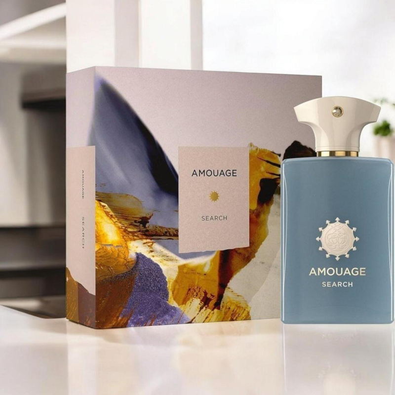 Amouage Search Amouage Search
