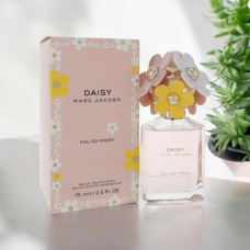 Парфюм Marc Jacobs Daisy Eau So Fresh