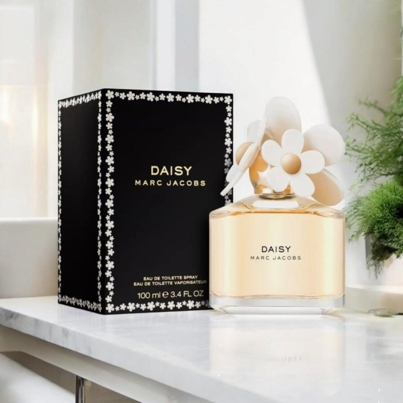 Парфюм Marc Jacobs Daisy Парфюм Marc Jacobs Daisy
