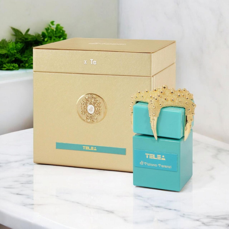 Tiziana Terenzi Telea