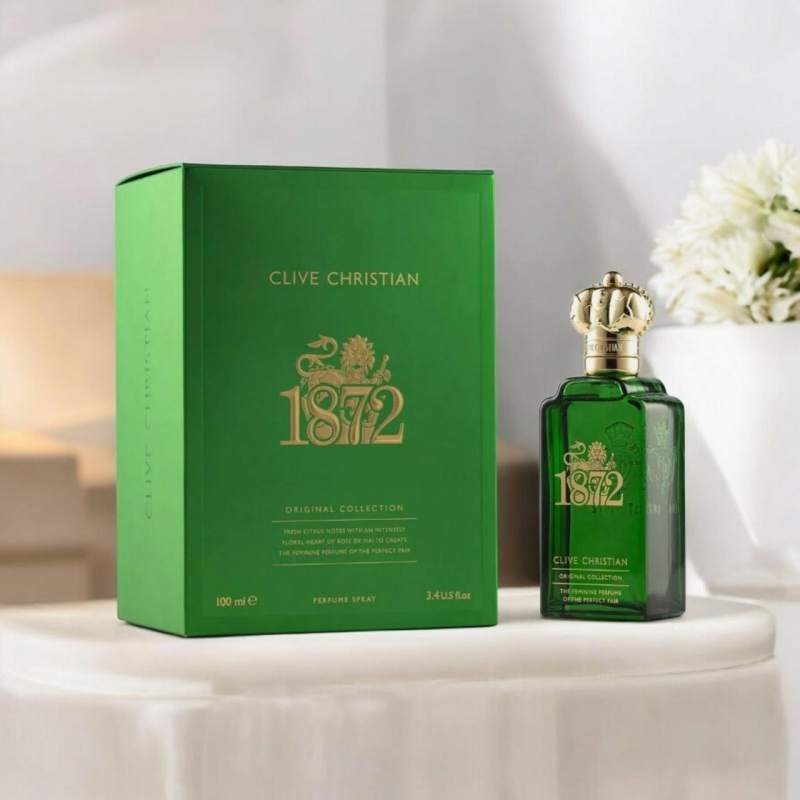 Парфюм Clive Christian 1872 Women