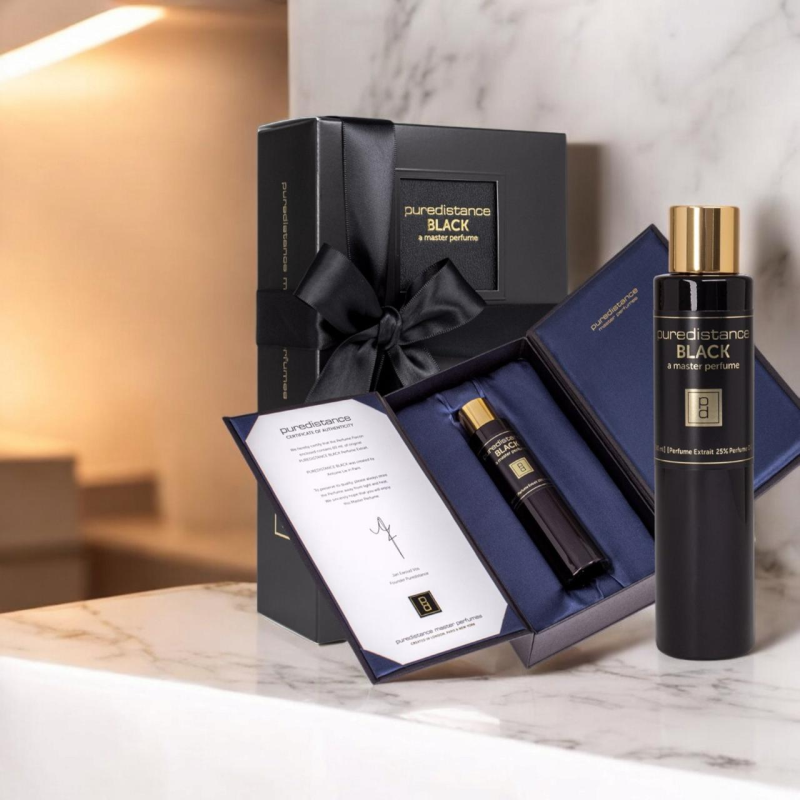 Puredistance Black No. 05 розлив 10мл Puredistance Black No. 05 розлив 10мл