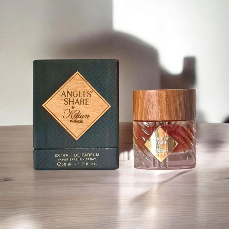 Kilian Angels“ Share Paradis Kilian Angels“ Share Paradis