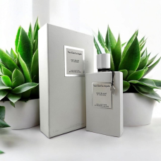 Van Cleef & Arpels Collection Extraordinaire Oud Blanc