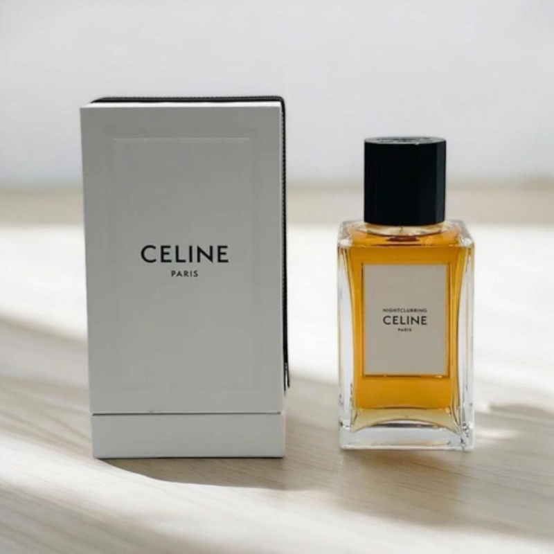 Celine Nightclubbing Celine Nightclubbing