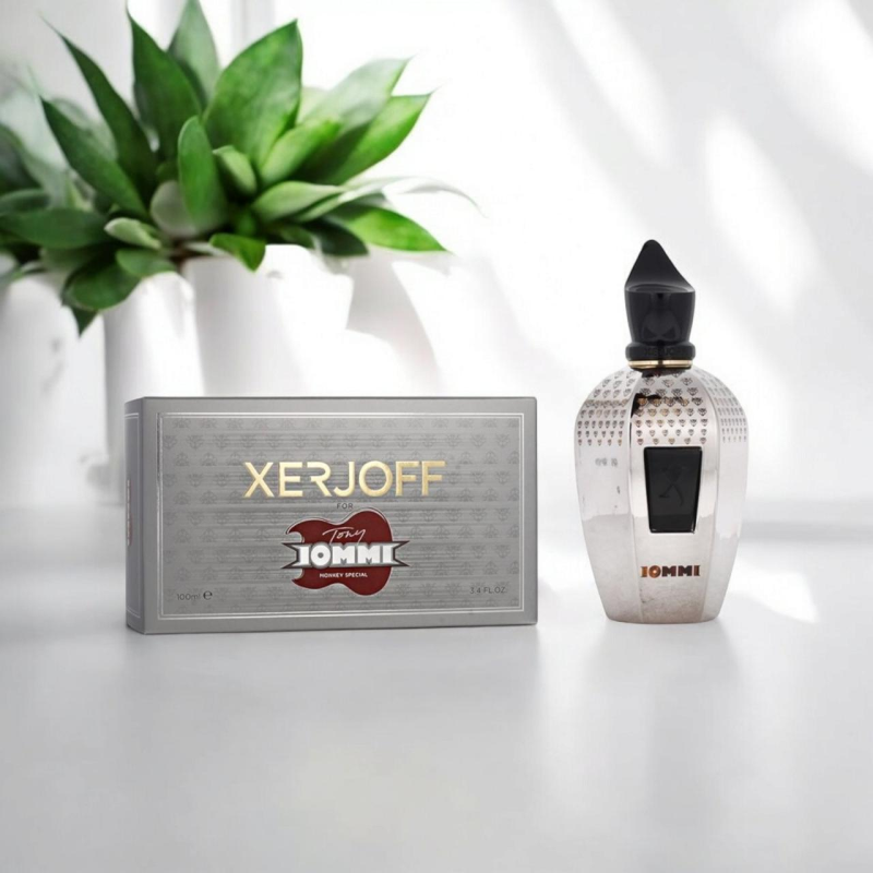 Xerjoff Tony Iommi Monkey Special