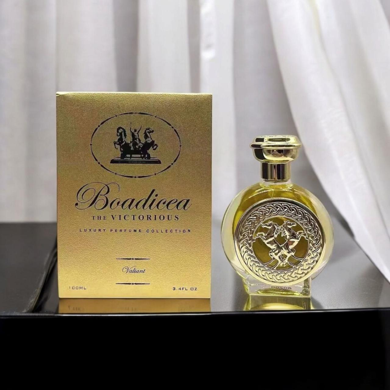 Парфюм Boadicea the Victorious Valiant Парфюм Boadicea the Victorious Valiant