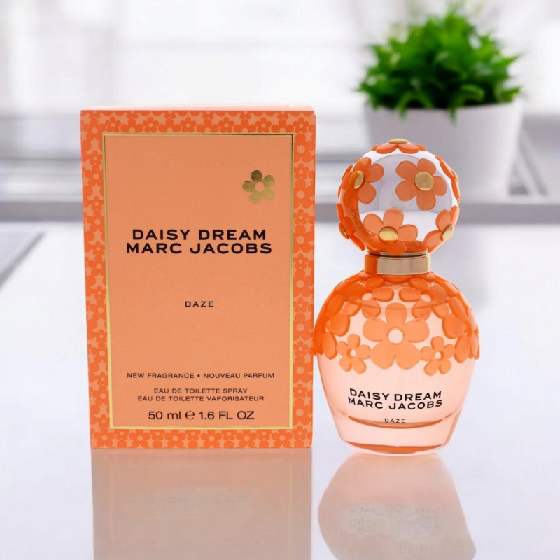 Парфюм Marc Jacobs Daisy Dream Daze Парфюм Marc Jacobs Daisy Dream Daze
