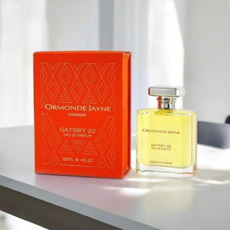 Парфюм Ormonde Jayne Gatsby 22 Парфюм Ormonde Jayne Gatsby 22