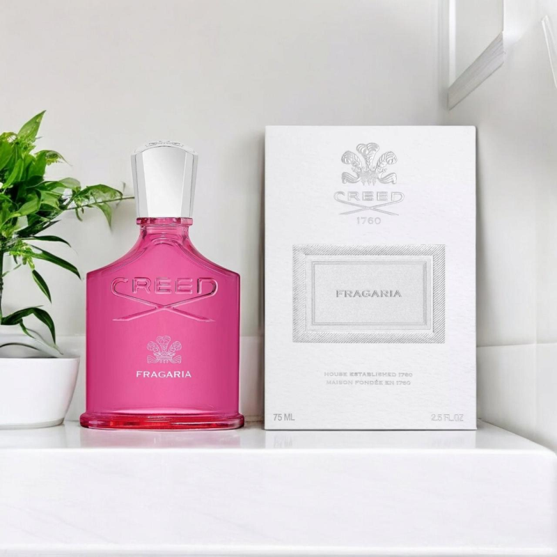 Creed Fragaria Creed Fragaria