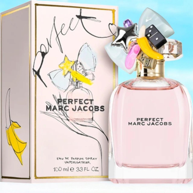 Парфюм Marc Jacobs Perfect Парфюм Marc Jacobs Perfect