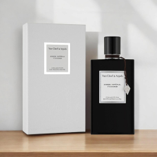 Van Cleef & Arpels Ambre Imperial