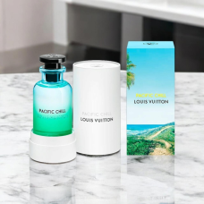 Louis Vuitton Pacific Chill розлив 10мл