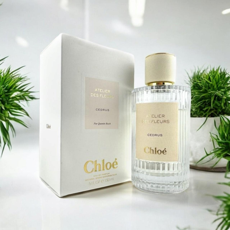 Chloe Atelier Des Fleurs Cedrus 150ml Chloe Atelier Des Fleurs Cedrus 150ml