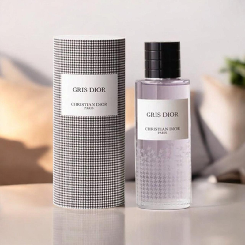 Парфюм Dior Gris Dior