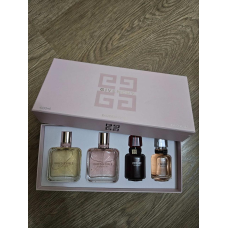 Парфумований набір Givenchy 4x30
