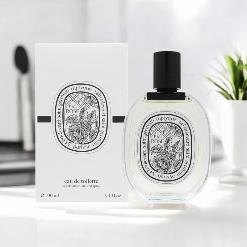 Diptyque Eau Rose Diptyque Eau Rose