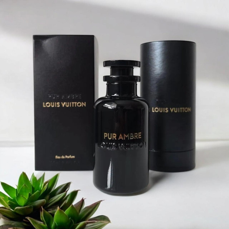 Парфюм Louis Vuitton Pur Ambre Парфюм Louis Vuitton Pur Ambre