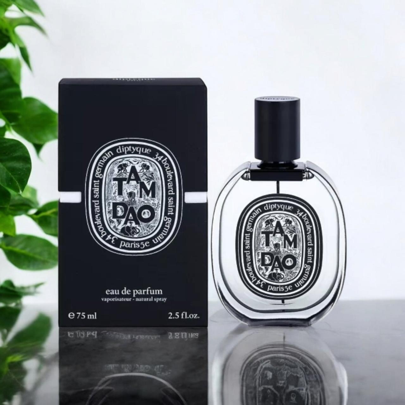 Diptyque Tam Dao