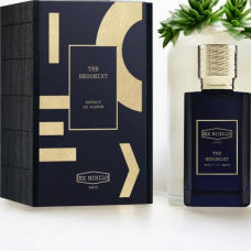 Ex Nihilo The Hedonist Extrait de Parfum