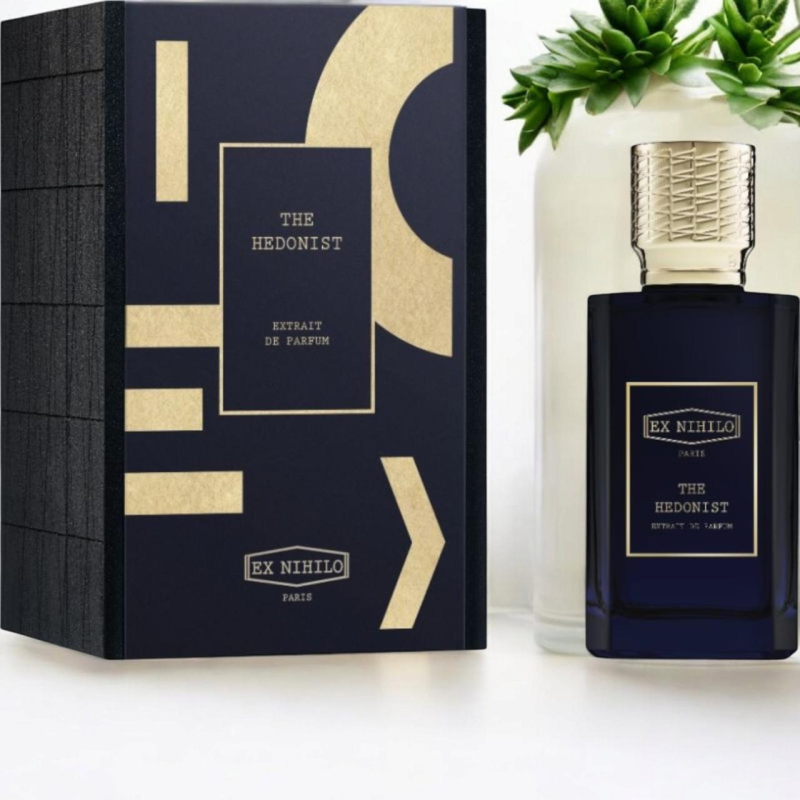 Ex Nihilo The Hedonist Extrait de Parfum Ex Nihilo The Hedonist Extrait de Parfum