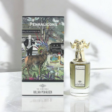 Penhaligon“s Portraits The Inimitable William Penhaligon